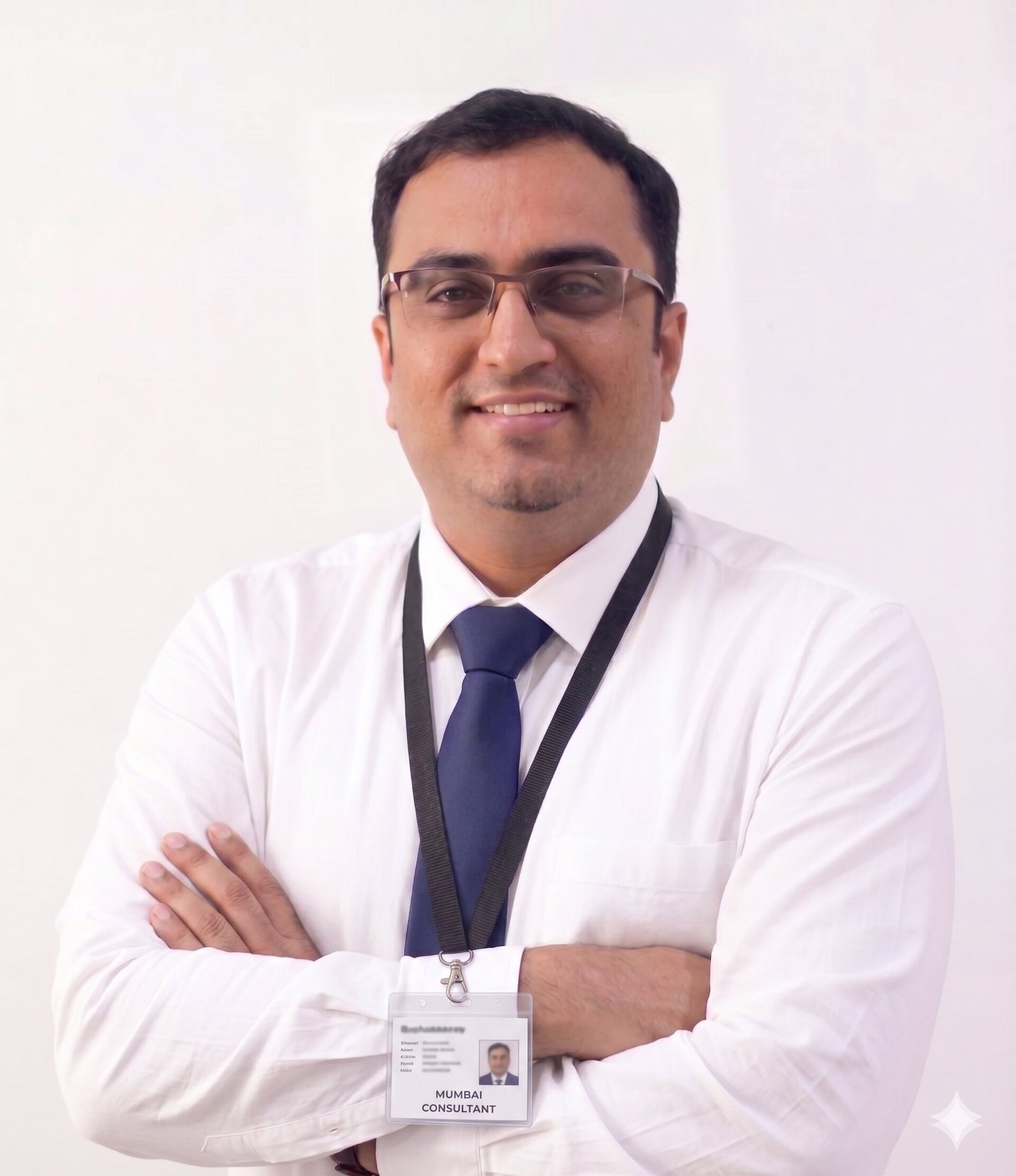 Chandrakant Dhamelia — Creative Director